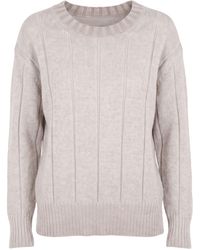 EU·FO·NÌ·A - Pullover - Lyst