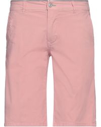 Daniele Alessandrini - Shorts & Bermuda Shorts - Lyst