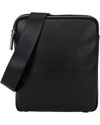 Calvin Klein Schultertasche - Schwarz