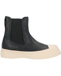 Marni - Stiefelette - Lyst
