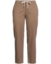 PT Torino - Pants Cotton, Cashmere, Elastane - Lyst