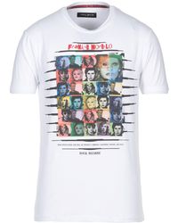 maglietta frankie morello