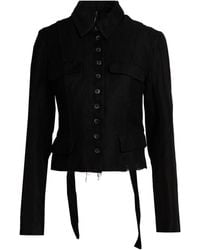 Masnada - Jackets - Lyst