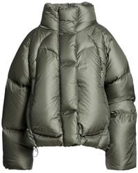 Entire studios - Puffer - Lyst