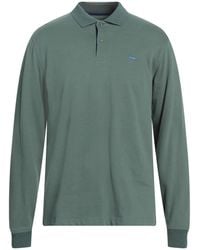 Harmont & Blaine - Polo Shirt - Lyst