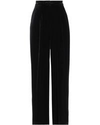 Olla Parèg - Trouser - Lyst