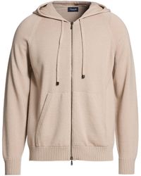 Drumohr - Cardigan - Lyst