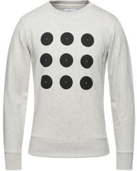 Saturdays NYC Sweatshirt - Grau