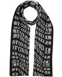 Versace Jeans Couture - Sciarpa - Lyst
