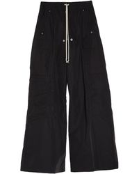 Rick Owens - Trouser - Lyst