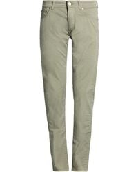Barba Napoli - Pantalon - Lyst