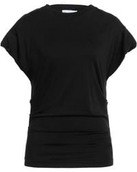WEILI ZHENG - T-shirt - Lyst