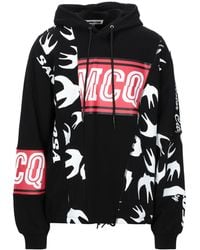 mcq hoodie sale