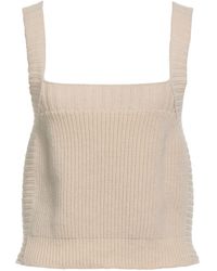 Ballantyne - Top Wool, Cashmere - Lyst