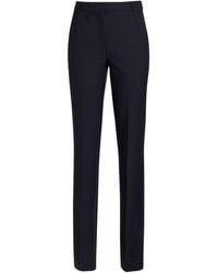 Marella - Pants Polyester, Virgin Wool, Elastane - Lyst