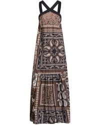 Kaos - Maxi Dresses - Lyst