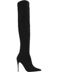 Steve Madden Stivali - Nero