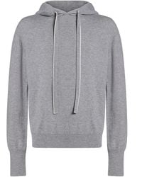 Alpha Studio - Pullover - Lyst