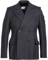 Maison Margiela - Blazer - Lyst