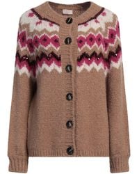 Liu Jo - Strickjacke - Lyst