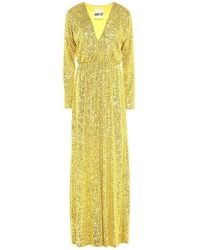 Aniye By - Maxi Dress - Lyst