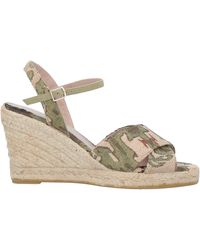 Maliparmi - Espadrillas - Lyst