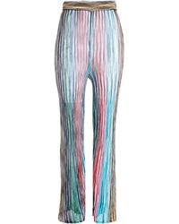 Missoni - Trouser - Lyst