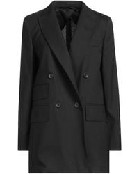 Max Mara - Blazer - Lyst