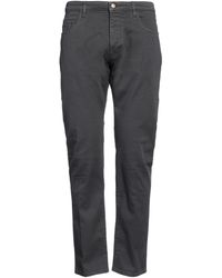 Officina 36 - Pantalon en jean - Lyst