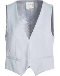 forte_forte - Tailored Vests - Lyst