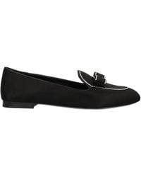 Ferragamo - Loafer - Lyst