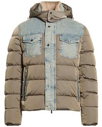 Moorer - Puffer Polyamide - Lyst