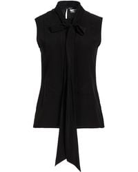 Victoria Beckham - Tops - Lyst