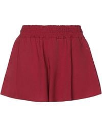 Chiara Ferragni - Shorts & Bermuda Shorts - Lyst