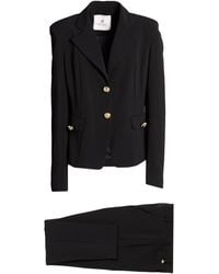 Compagnia Italiana - Suit Polyester, Elastane - Lyst
