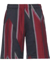 Needles - Shorts & Bermuda Shorts - Lyst
