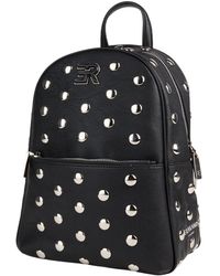 ERMANNO FIRENZE - Mochila - Lyst