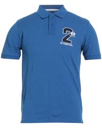 La Martina - Polo Shirt - Lyst