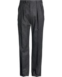 Caruso - Trouser - Lyst