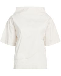 Alpha Studio - Top - Lyst