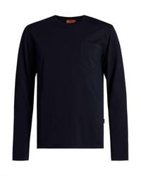 Barena - T-Shirt Cotton - Lyst