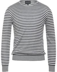Giorgio Armani - Pullover - Lyst