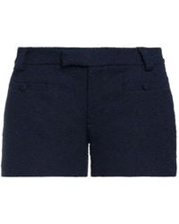 Ami Paris - Shorts & Bermuda Shorts - Lyst