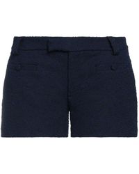 Ami Paris - Shorts & Bermuda Shorts - Lyst
