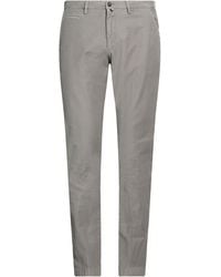 Briglia 1949 - Pants Cotton, Elastane - Lyst
