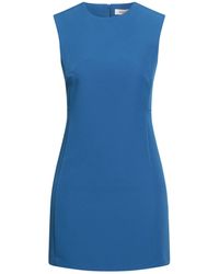Kontatto - Mini Dress - Lyst