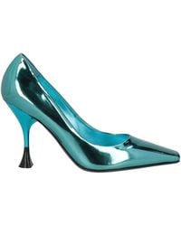 3Juin - Pumps Leather - Lyst