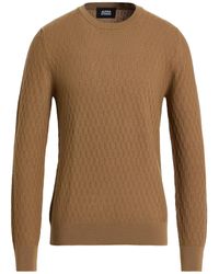 Alpha Studio - Sweaters - Lyst
