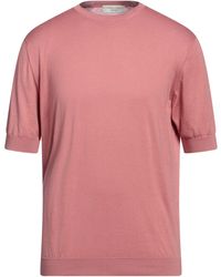 FILIPPO DE LAURENTIIS - Pullover - Lyst