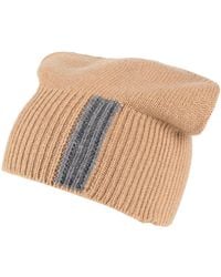 Alpha Studio - Hats - Lyst